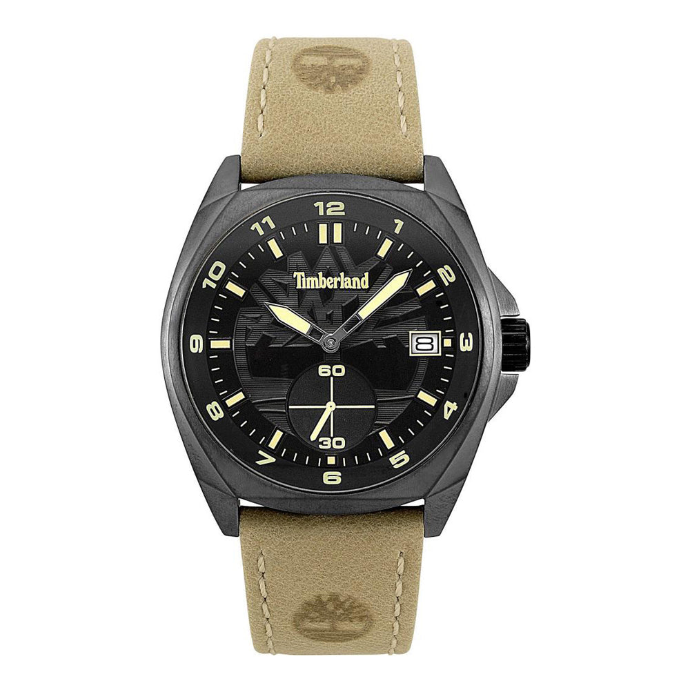 Timberland Hutchington TBL.15354JSU/02 Herrenuhr Timberland Hutchington TBL.15354JSU/02 Herrenuhr